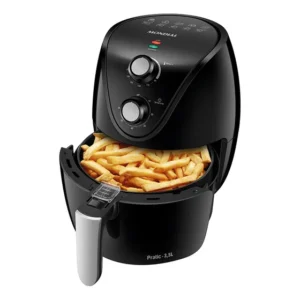Air Fryer: guia completo 2026 — como escolher, marcas e modelos