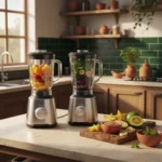 Liquidificador Mondial vs Philco: qual o melhor custo-beneficio?